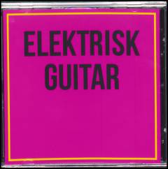 Musik (cd), ℗2019