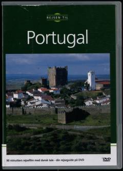 Rejsen til Portugal