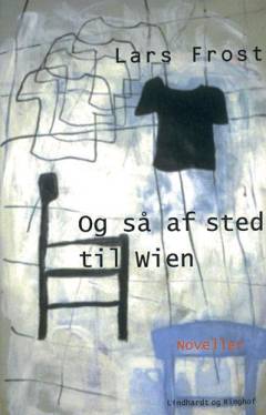 Og så af sted til Wien