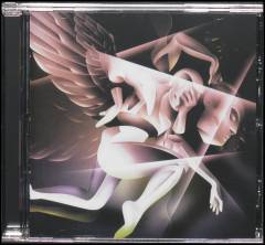Shiny and oh so bright, vol. 1 / LP: No past. No future. No sun