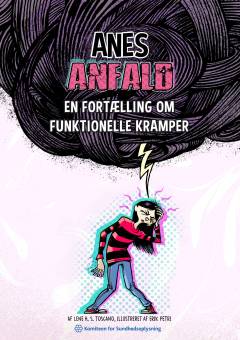 Anes anfald : en fortælling om funktionelle kramper