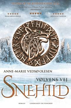 Vølvens vej - Snehild