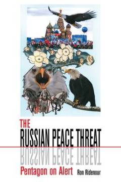The Russian peace threat : Pentagon on alert