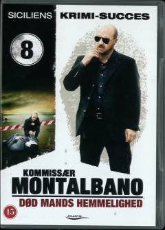 Gli arancini di Montalbano