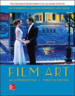 Film art : an introduction
