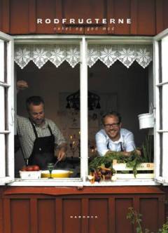 Rodfrugterne : enkel og god mad