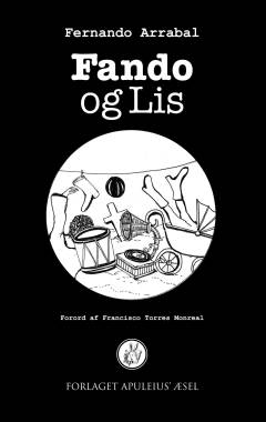 Fando og Lis : skuespil