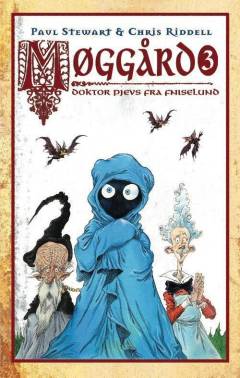 Doktor Pjevs af Fniselund