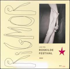 Live fra Roskilde Festival 2022