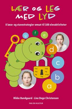 Lær og leg med lyd