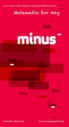 Minus ÷