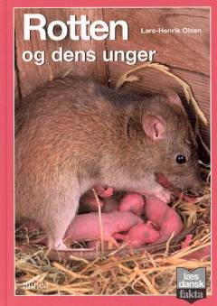 Rotten og dens unger