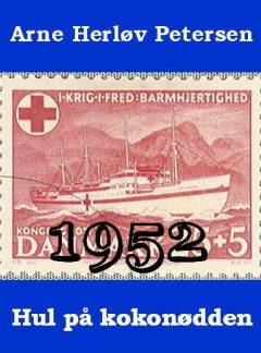 1952 - hul på kokosnødden