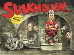 Svikmøllen. 2021 (107. årgang)
