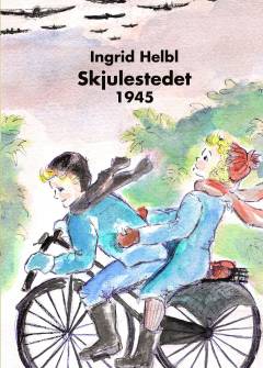 Skjulestedet - 1945