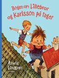 Lillebror og Karlsson på taget