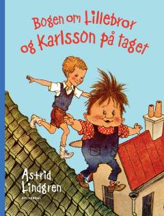 Lillebror og Karlsson på Taget