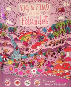 Kig & find i Felandet