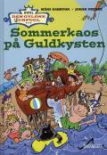 Sommerkaos på Guldkysten. Af Måns Gahrton og Johan Unenge