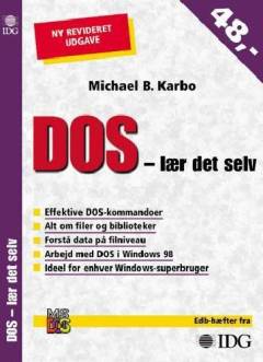 DOS - lær det selv