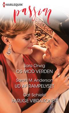 Os mod verden: Ud af rampelyset: Farlige vibrationer