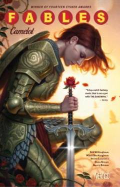 Fables: Camelot