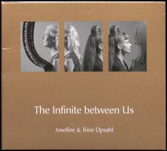 The infinite between us
