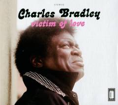 Victim of love