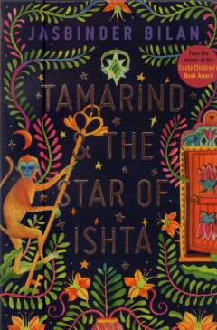 Tamarind & the star of Ishta