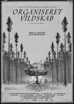 Organiseret vildskab