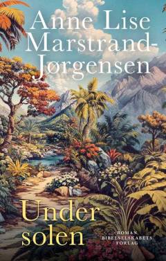 Under solen