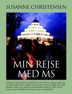 Min rejse med MS