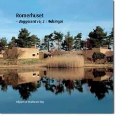 Romerhuset : Baggesensvej 3 i Helsingør