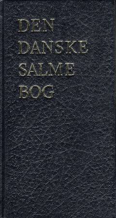 Den danske salmebog