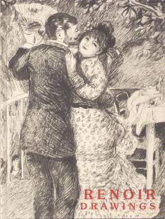 Renoir drawings