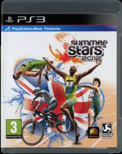 Playstation 3, 2012