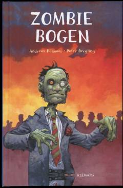 Zombiebogen