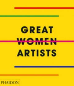 Great women artists