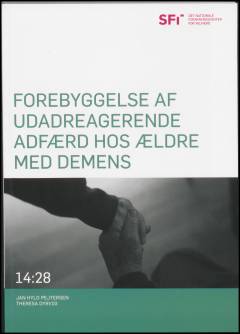 Forebyggelse af udadreagerende adfærd hos ældre med demens