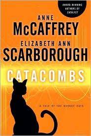 Catacombs : a tale of the Barque cats