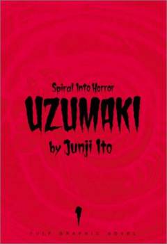 Uzumaki. Vol. 1