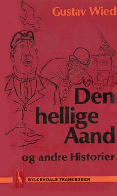 Den hellige Aand og andre Historier