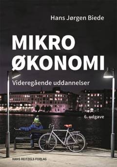 Mikroøkonomi : videregående uddannelser
