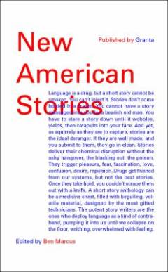New American stories