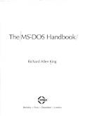 The MS-Dos handbook