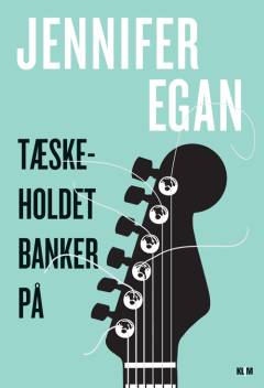 Bog, 1. udgave, 2012