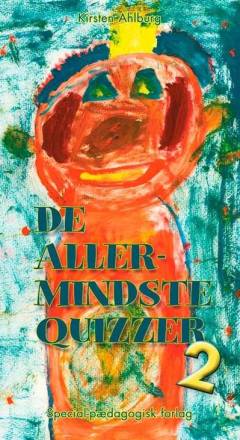 De allermindste quizzer. Bind 2