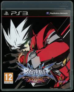 Playstation 3, 2012