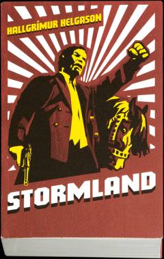 Bog, 1. bogklubudgave, 2008