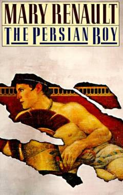 The Persian boy
